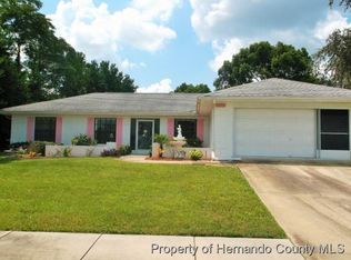 14433 Coronado Dr, Spring Hill, FL 34609