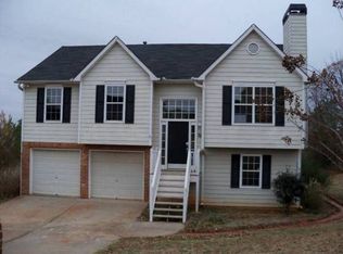 32 Ann Cres, Cartersville, GA 30121