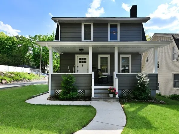 401 Chestnut St, Nutley Twp., NJ 07110
