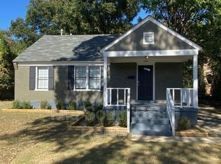 106 E Norwood Ave, Memphis, TN 38109