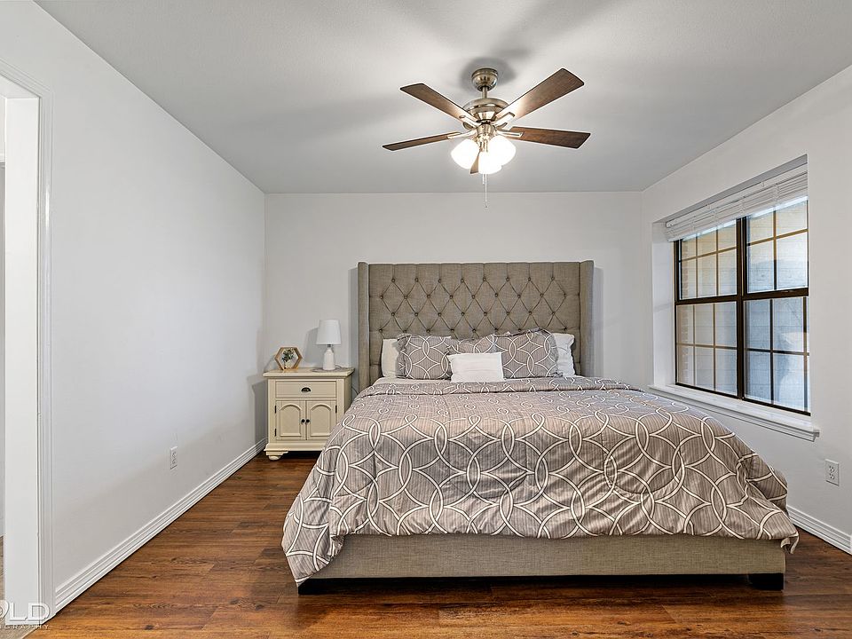 8 Meadow Creek Dr, Bossier City, LA 71111 Zillow