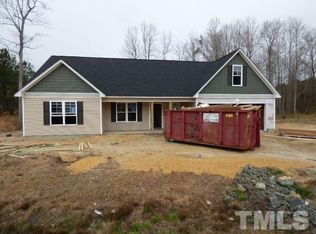 85 Trapper Pl, Benson, NC 27504