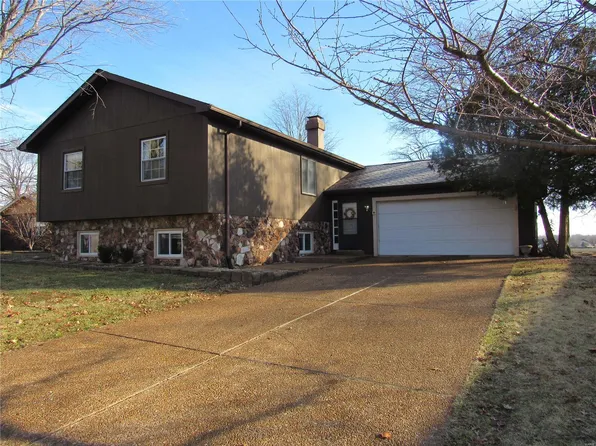 515 Franklin Ave, Troy, IL 62294