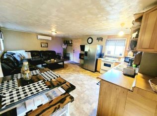 10694 Highway 55, Cascade, ID 83611