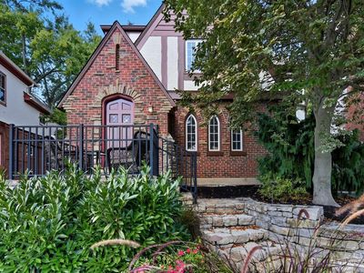 3114 Parkview Ave, Cincinnati, OH, 45213