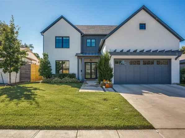 5022 Thrush St, Dallas, TX 75209