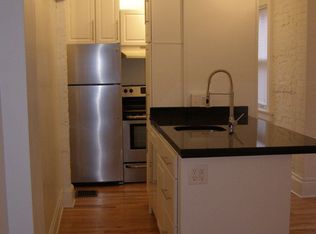 267 E Blenkner St, Columbus, OH 43206