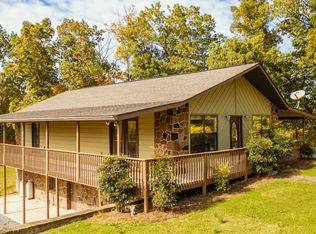 111 Finchum Ln, Sevierville, TN 37876