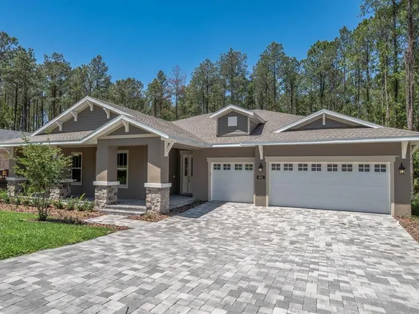 5410 Crown Peak Ct, Brooksville, FL 34601