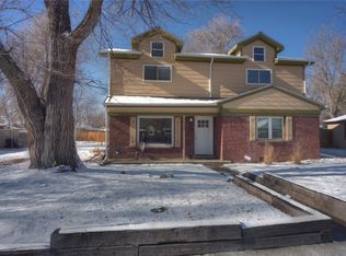5535 Cody Ct, Arvada, CO 80002
