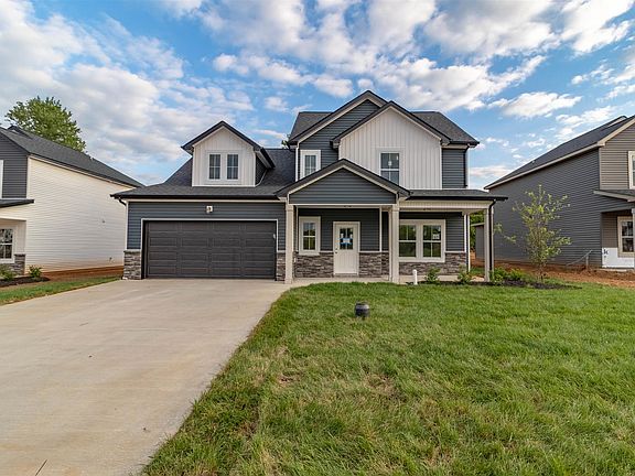 2nd image of 67 Reserve At Sango Mls Lot 67
