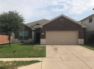 4728 Blue Top Dr, Fort Worth, TX 76179