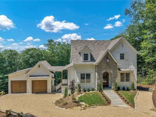 253 Old Boone Road, Blowing Rock, NC 28605