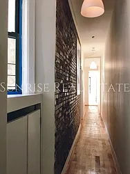 Rented by Sunrise Real Estate