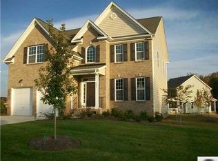 1023 Kaiser Way, Fort Mill, SC 29715