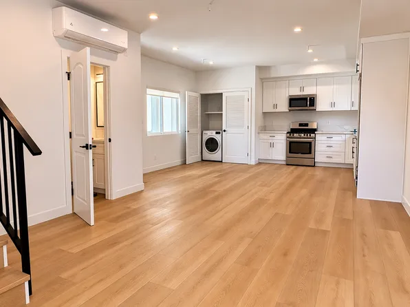 6812 Ajax Ave #A, Bell Gardens, CA 90201