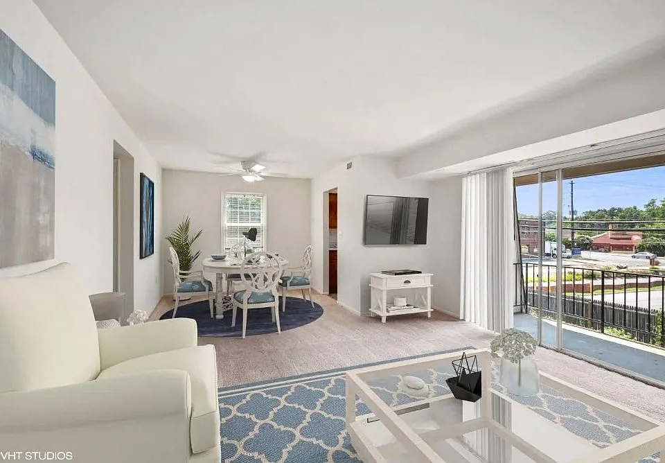 Whetstone Apartments