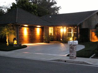6031 Via Santana, Yorba Linda, CA 92887