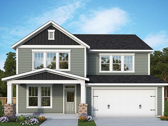 The Triumph - B Exterior