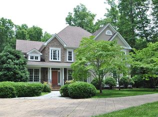 2324 Mary Goodwyn Rd, Powhatan, VA 23139