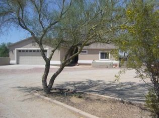 19127 W Lewis Ave, Buckeye, AZ 85396