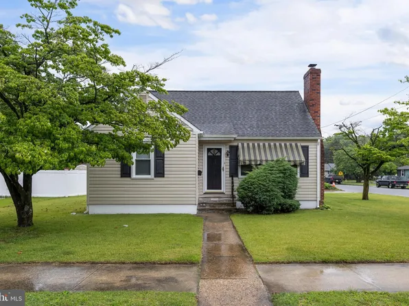 116 William Penn Ave, Pennsville, NJ 08070