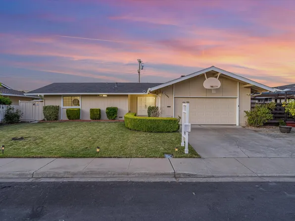 40846 Calido Pl, Fremont, CA 94539