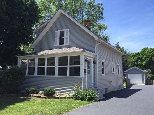 1st image of 503 S 12th Ave
