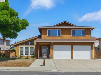 305 Granite Cir, Antioch, CA, 94509