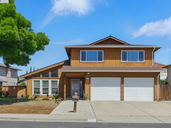 305 Granite Cir, Antioch, CA 94509