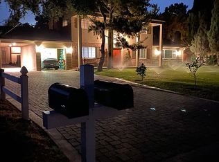 9802 Farralone Ave, Chatsworth, CA 91311