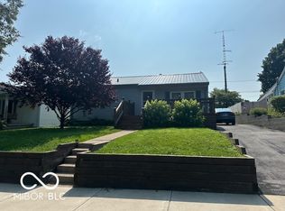 805 S McDonald St, Attica, IN 47918