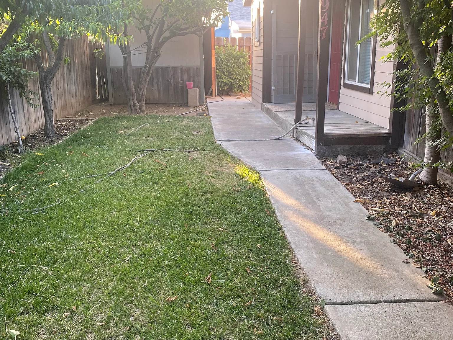 2 bed, 1.5 bath, 952 sqft, $1,800 — Photo 4