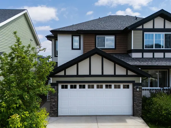 1107 162nd St SW, Edmonton, AB T6W 2L1
