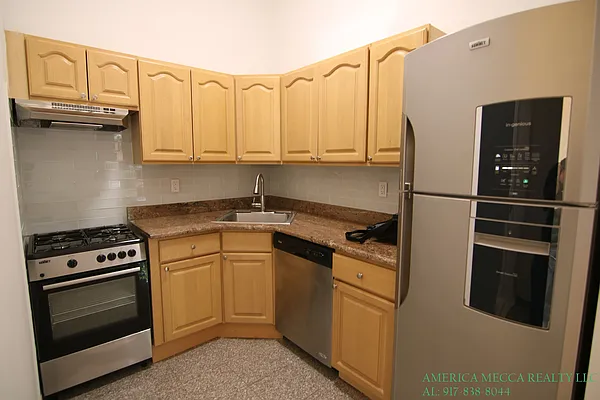 Rented by America Mecca Realty LLC | media 24