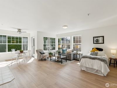 1308 6th Avenue N #101, Seattle, WA, 98109