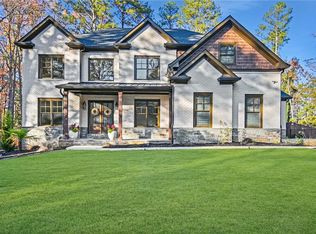 4311 Ashwoody Trl, Atlanta, GA 30319