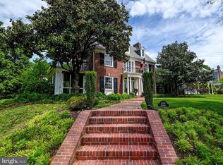 400 Northway, Baltimore, MD 21218