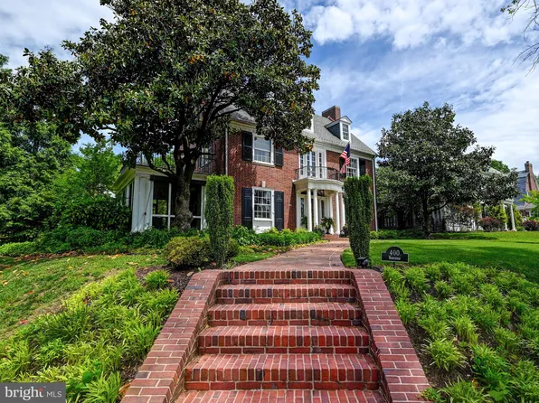 400 Northway, Baltimore, MD 21218