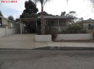 7718 Jayseel St, Tujunga, CA 91042