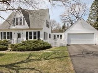 1138 Getzelman Ter, Algonquin, IL 60102