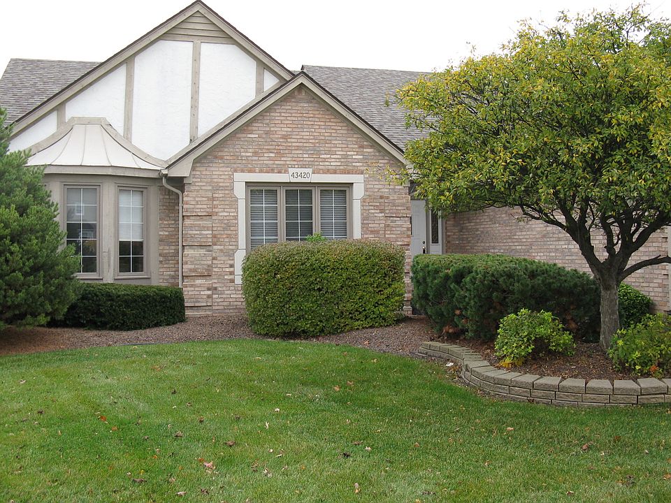 1st image of 43420 Tuscany Dr