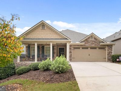 256 Summit Trl, Dallas, GA, 30132