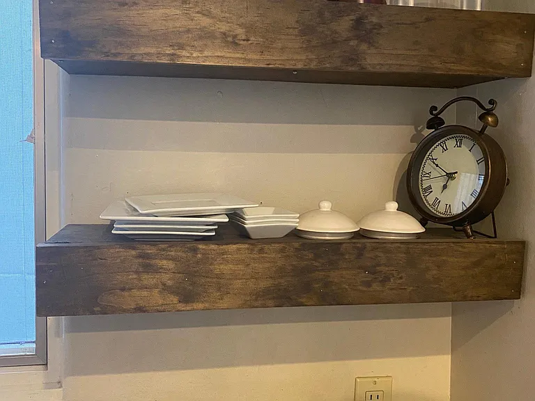 You can use anything in the kitchen