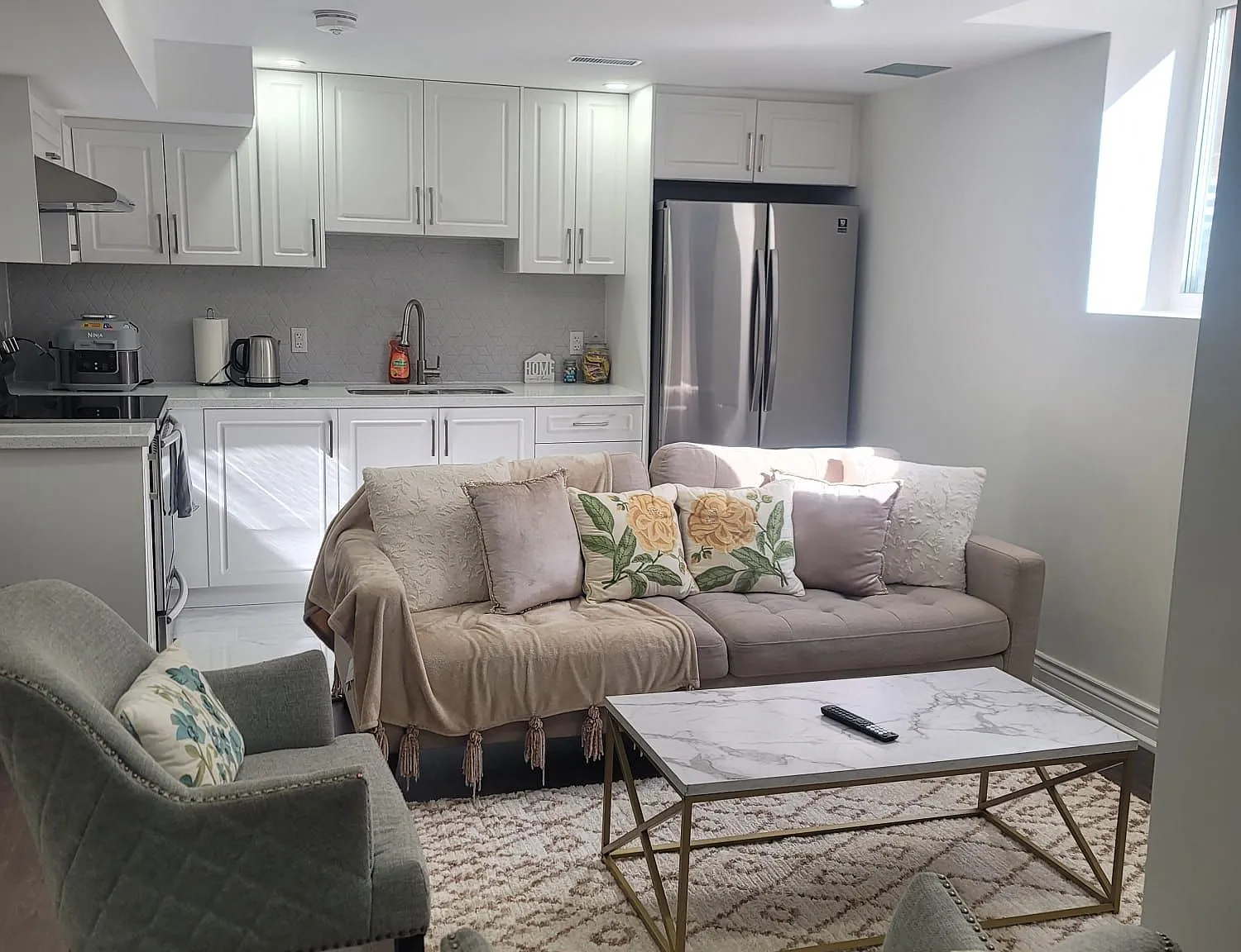 2 bed, $1,850 — Photo 4
