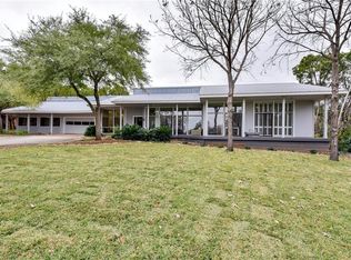 3602 Stoneridge Rd, Austin, TX 78746