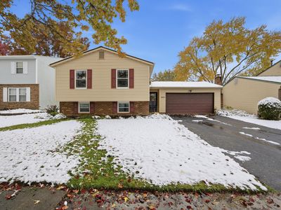 2051 Tuckaway Ct, Columbus, OH, 43228