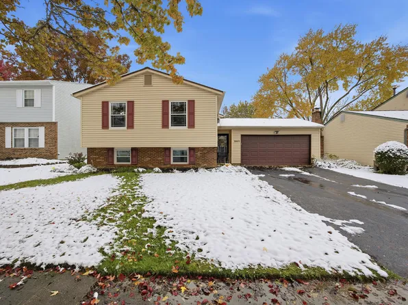 2051 Tuckaway Ct, Columbus, OH 43228