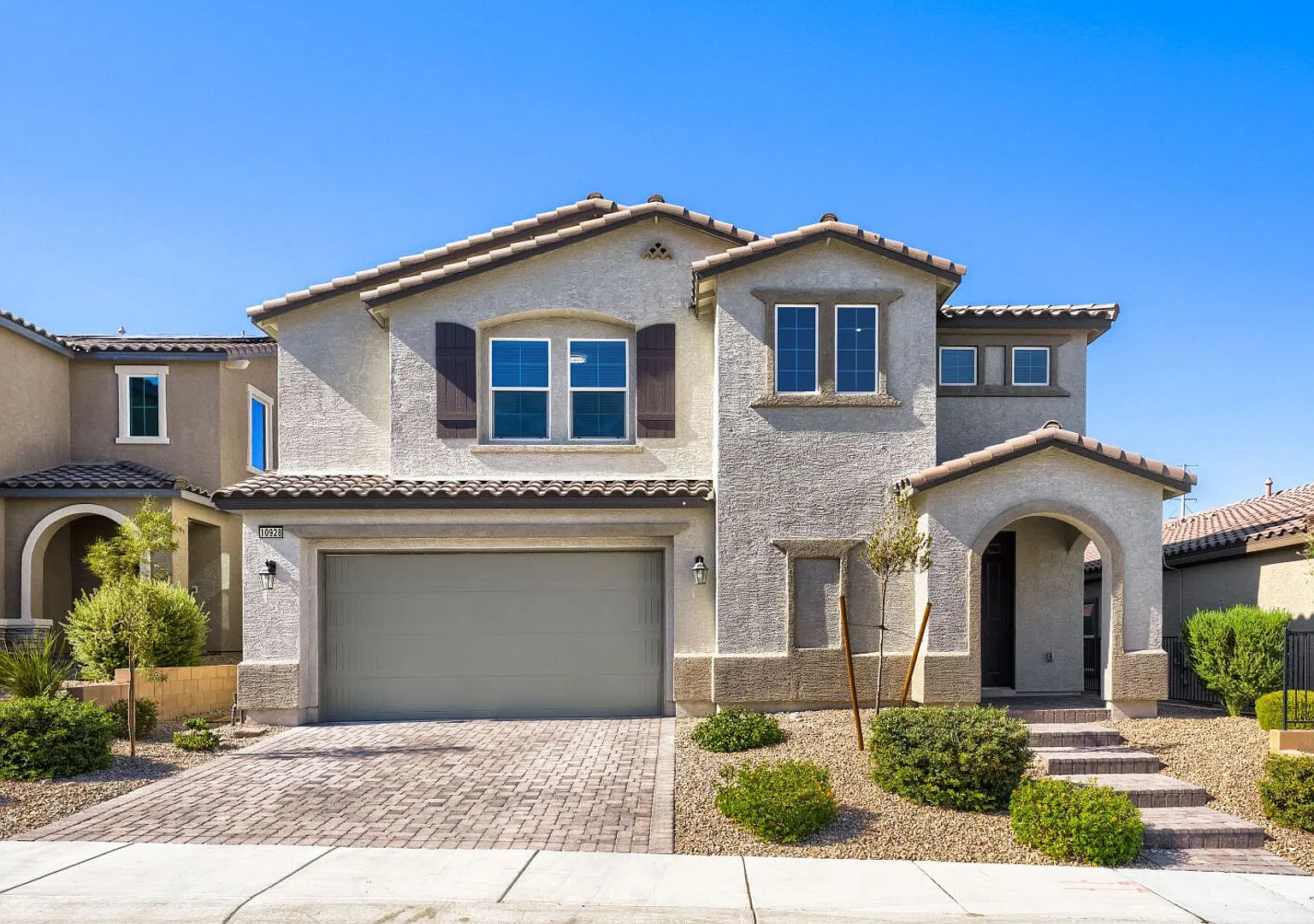 Skye Hills - Gated Community — Photo 1