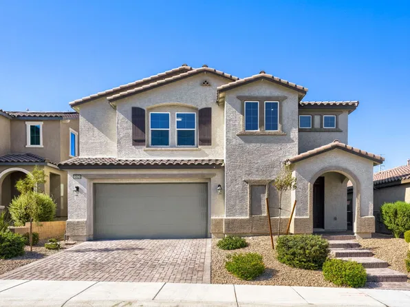 10928 Chipotle Ave, Las Vegas, NV 89166